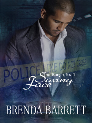 cover image of Saving Face